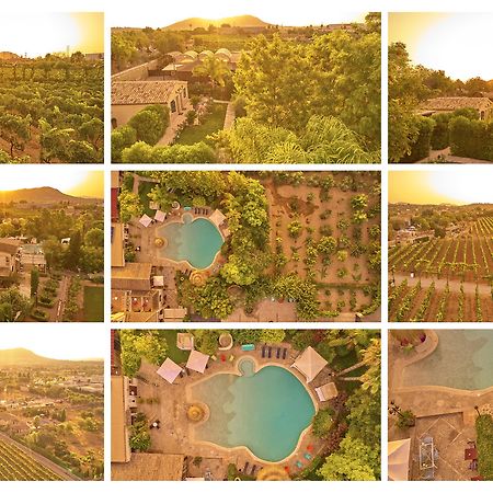 Agroturismo Sa Vinya Des Convent อินคา ภายนอก รูปภาพ